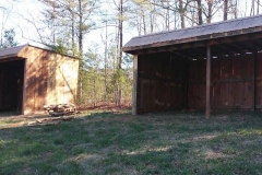 Trail Crew Projects
