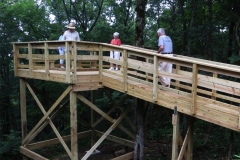 Trail Crew Projects