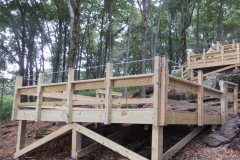 Trail Crew Projects