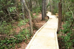 Trail Crew Projects