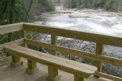 Trail Crew Projects