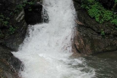 Scurry’s Waterfall