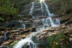 Wintermont Waterfall