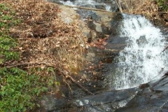 Monument Falls Creek Middle